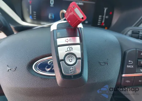 2023 Ford Escape Active from USA, damaged, VIN 1FMCU0GN3PUA41479